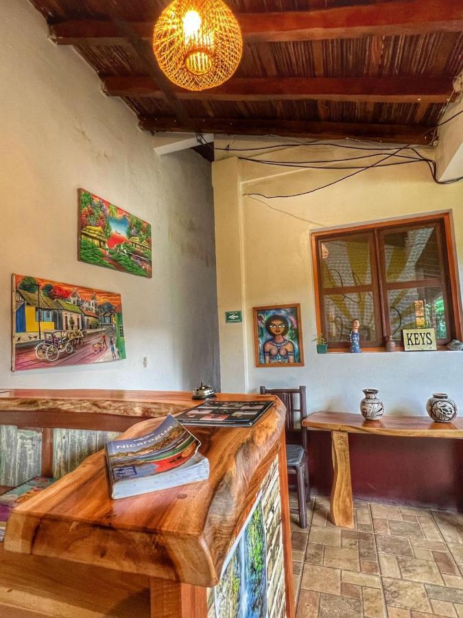 Hotel Al Sole Leon Luaran gambar