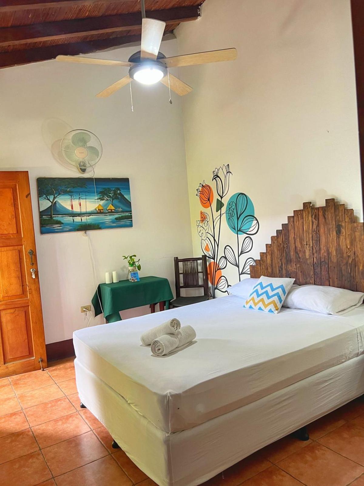 Hotel Al Sole Leon Luaran gambar