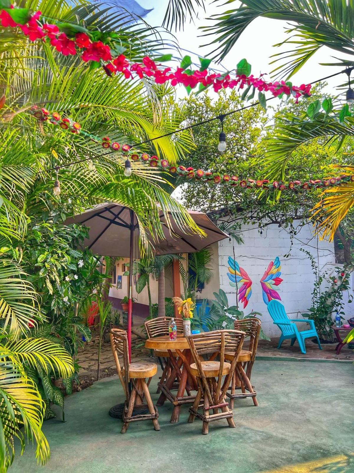 Hotel Al Sole Leon Luaran gambar