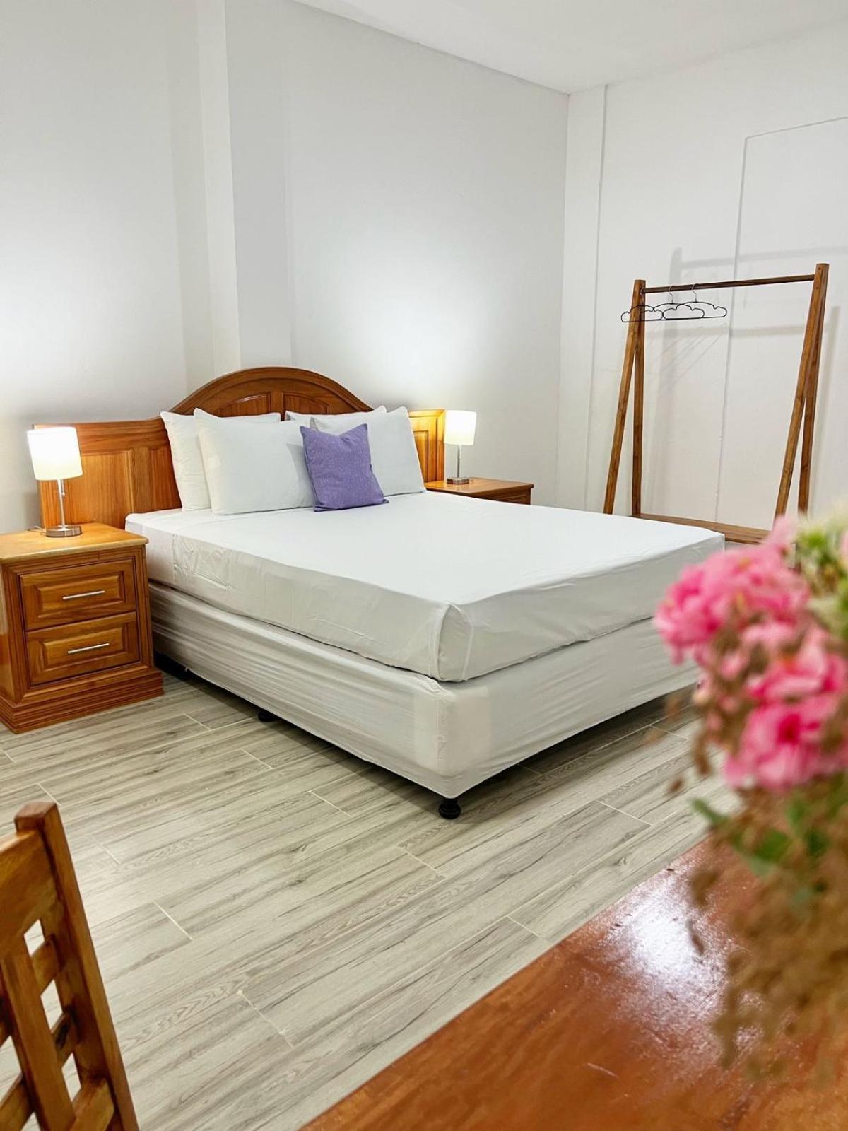 Hotel Al Sole Leon Luaran gambar