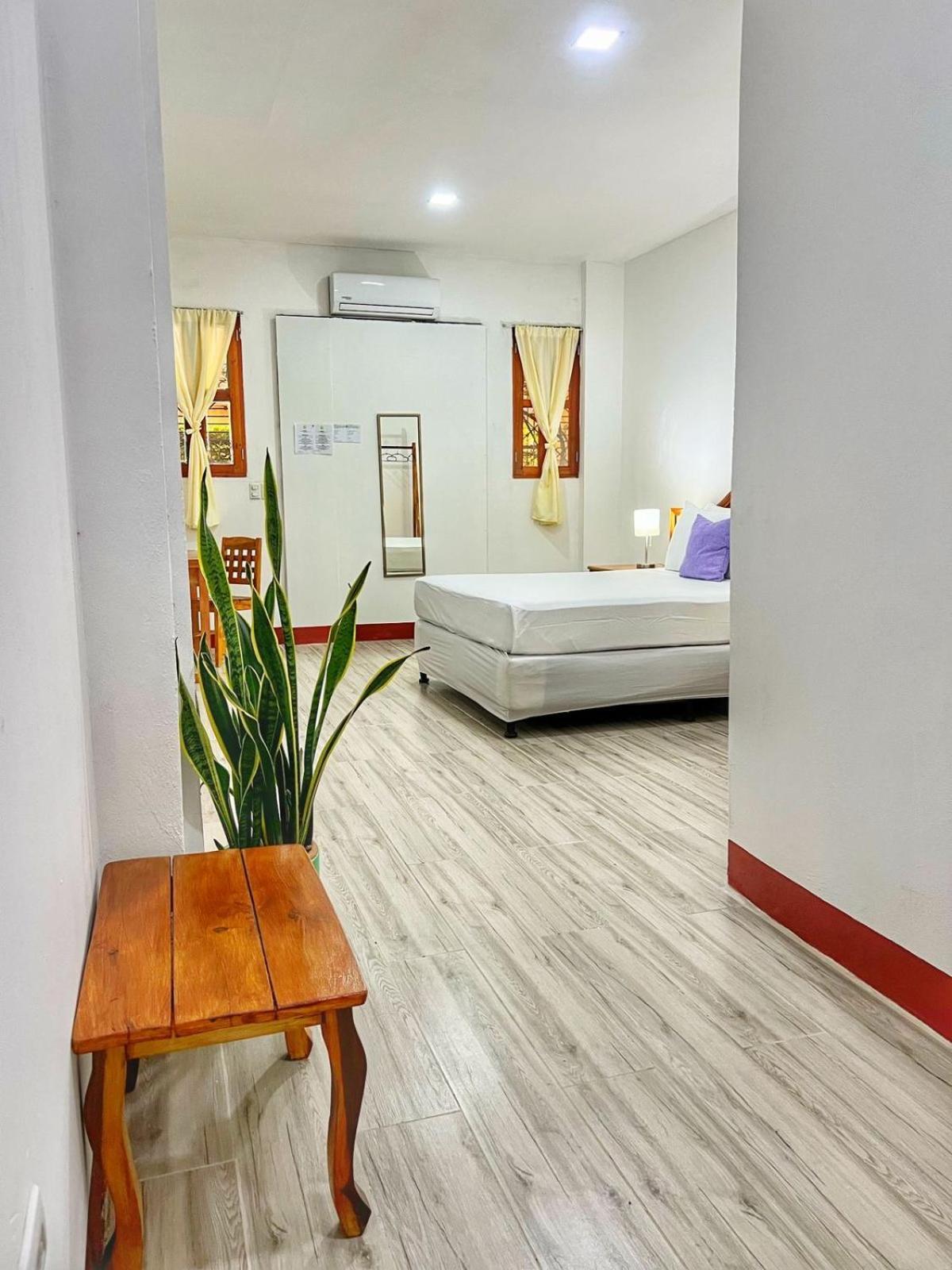 Hotel Al Sole Leon Luaran gambar