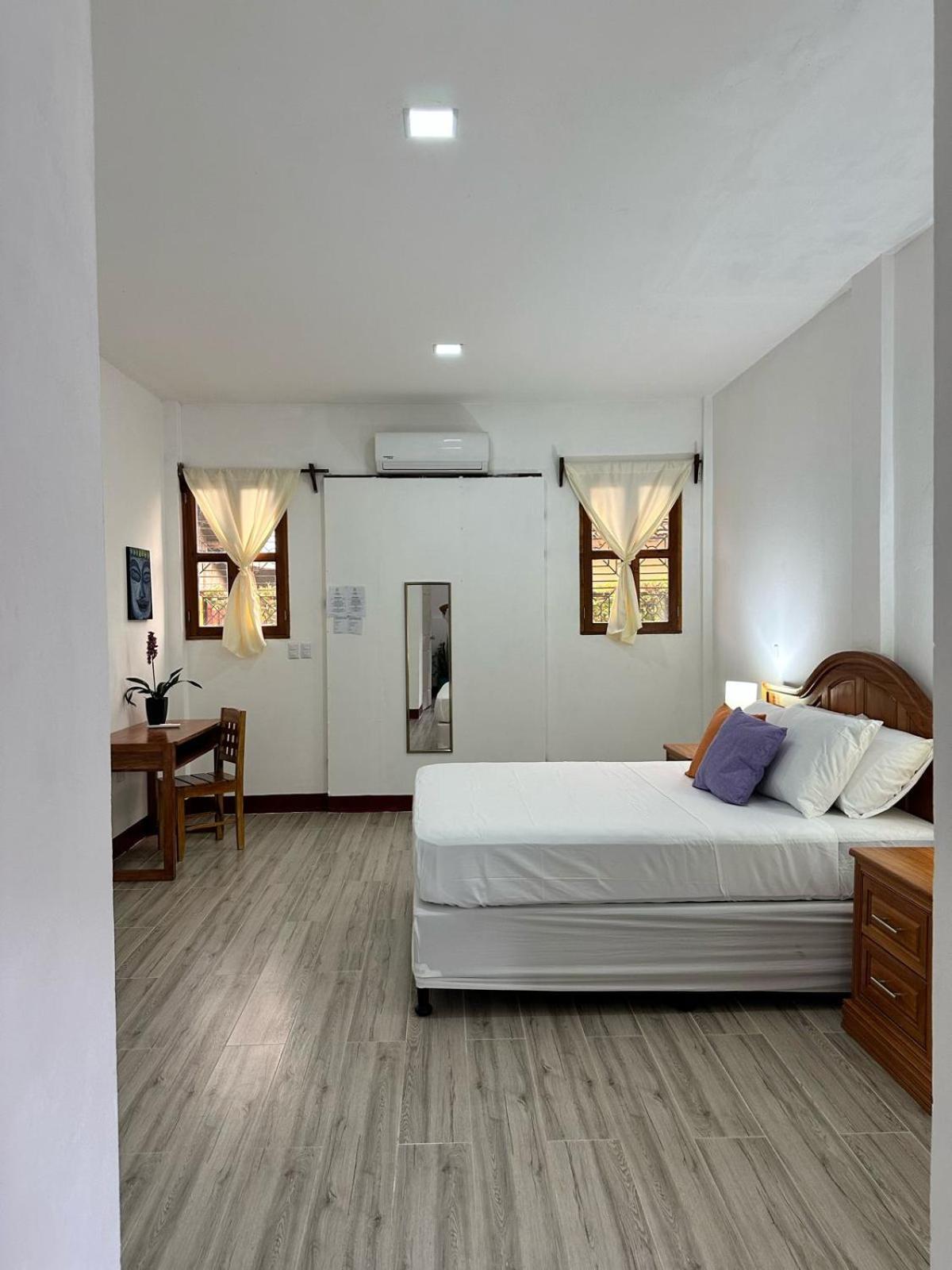 Hotel Al Sole Leon Luaran gambar