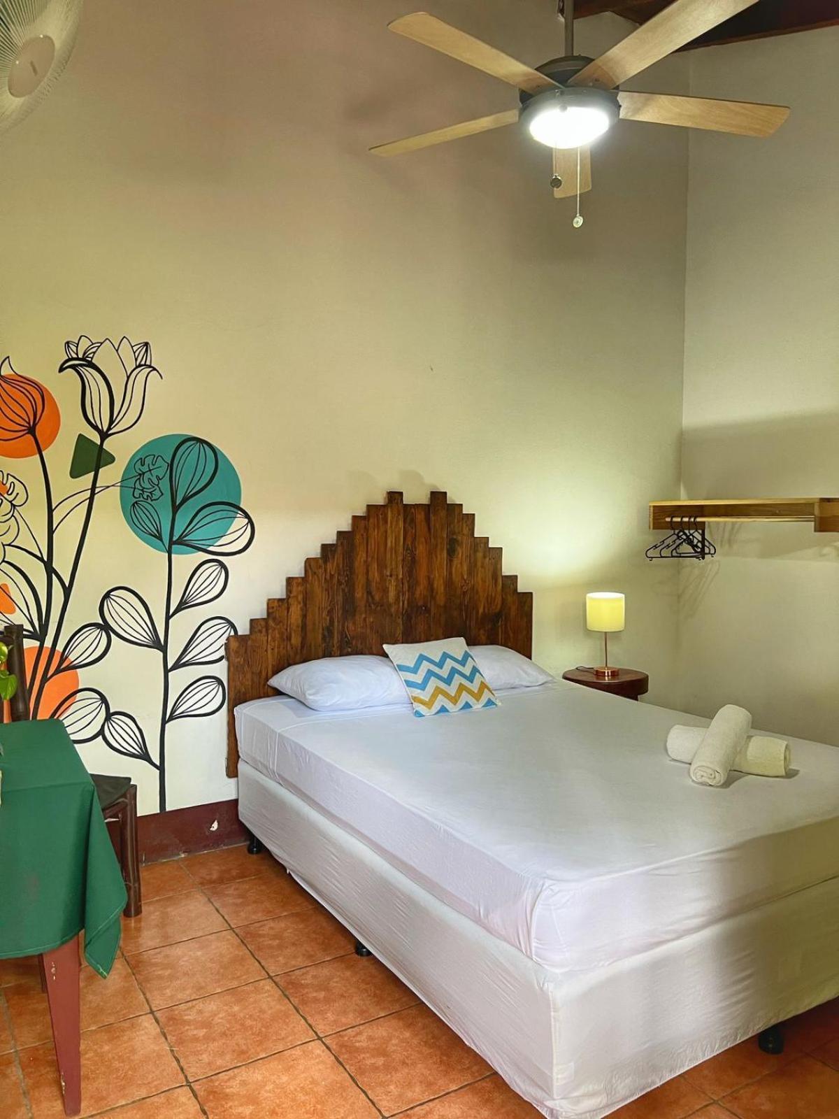 Hotel Al Sole Leon Luaran gambar