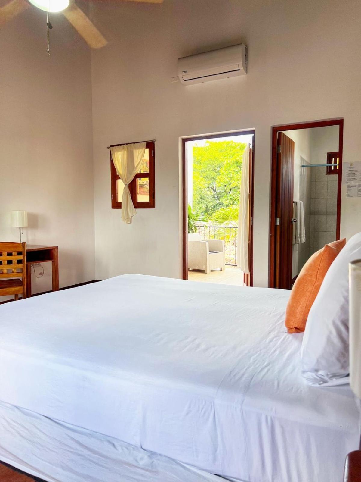Hotel Al Sole Leon Luaran gambar