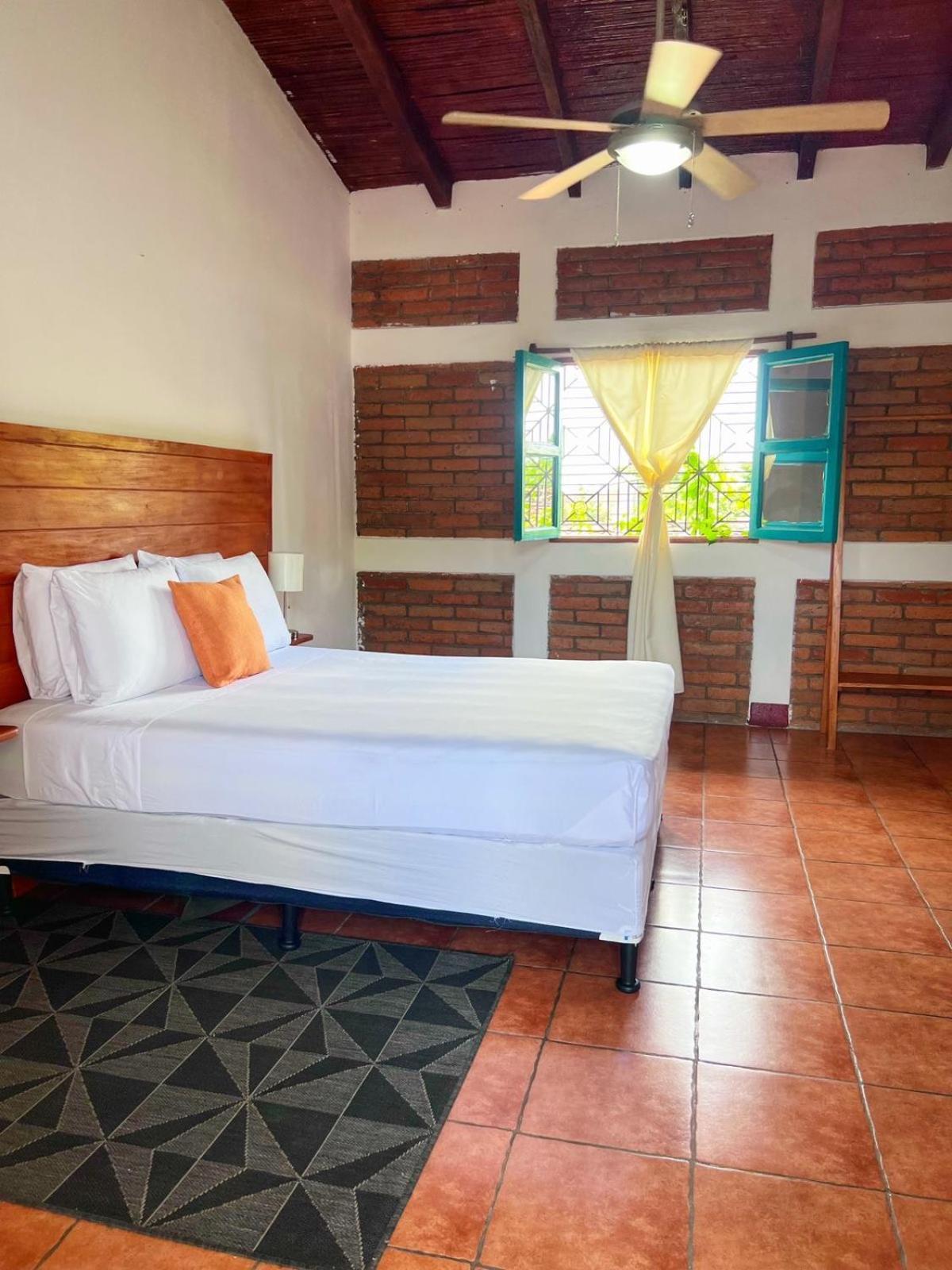 Hotel Al Sole Leon Luaran gambar