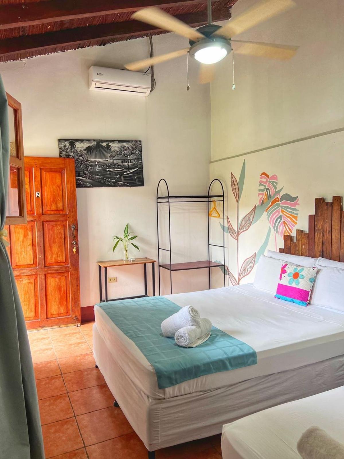 Hotel Al Sole Leon Luaran gambar