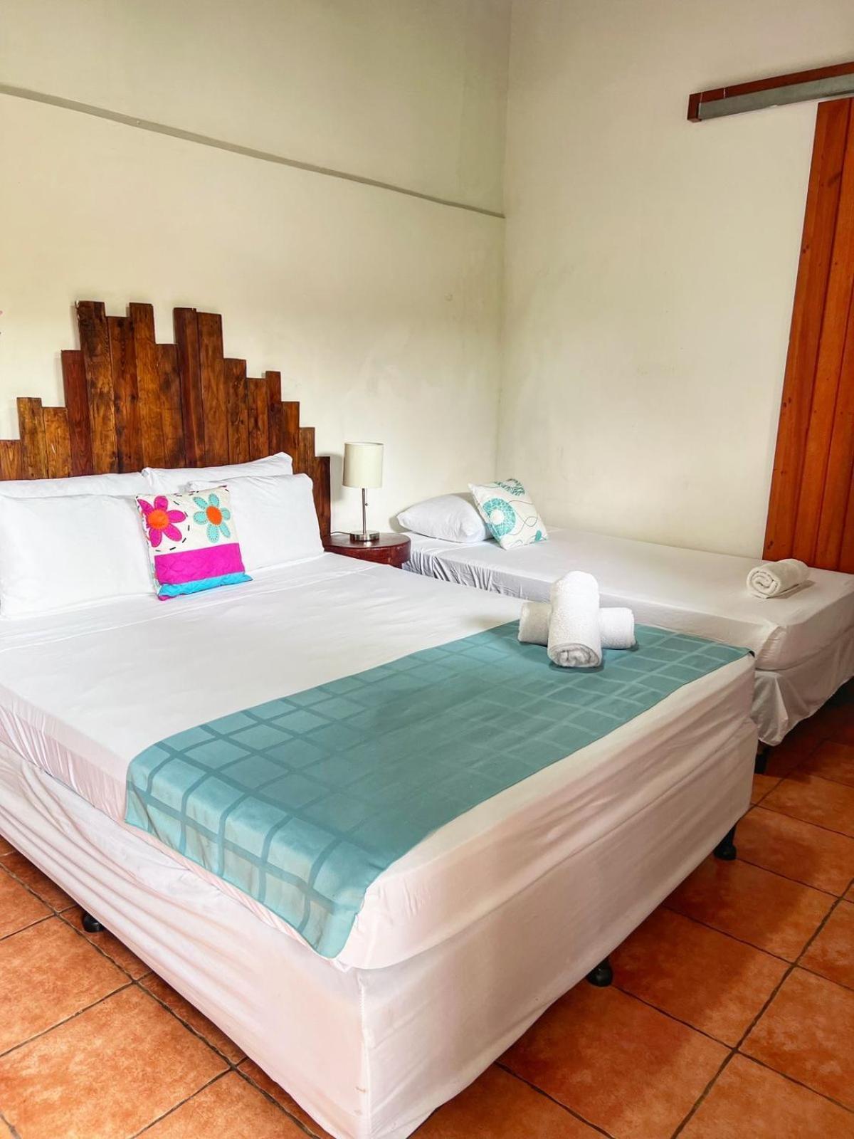 Hotel Al Sole Leon Luaran gambar