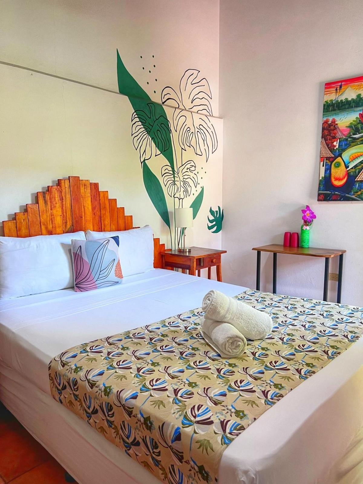 Hotel Al Sole Leon Luaran gambar