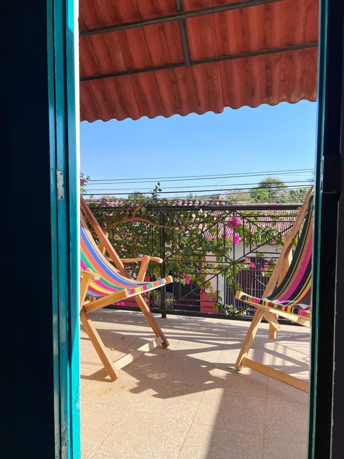 Hotel Al Sole Leon Luaran gambar