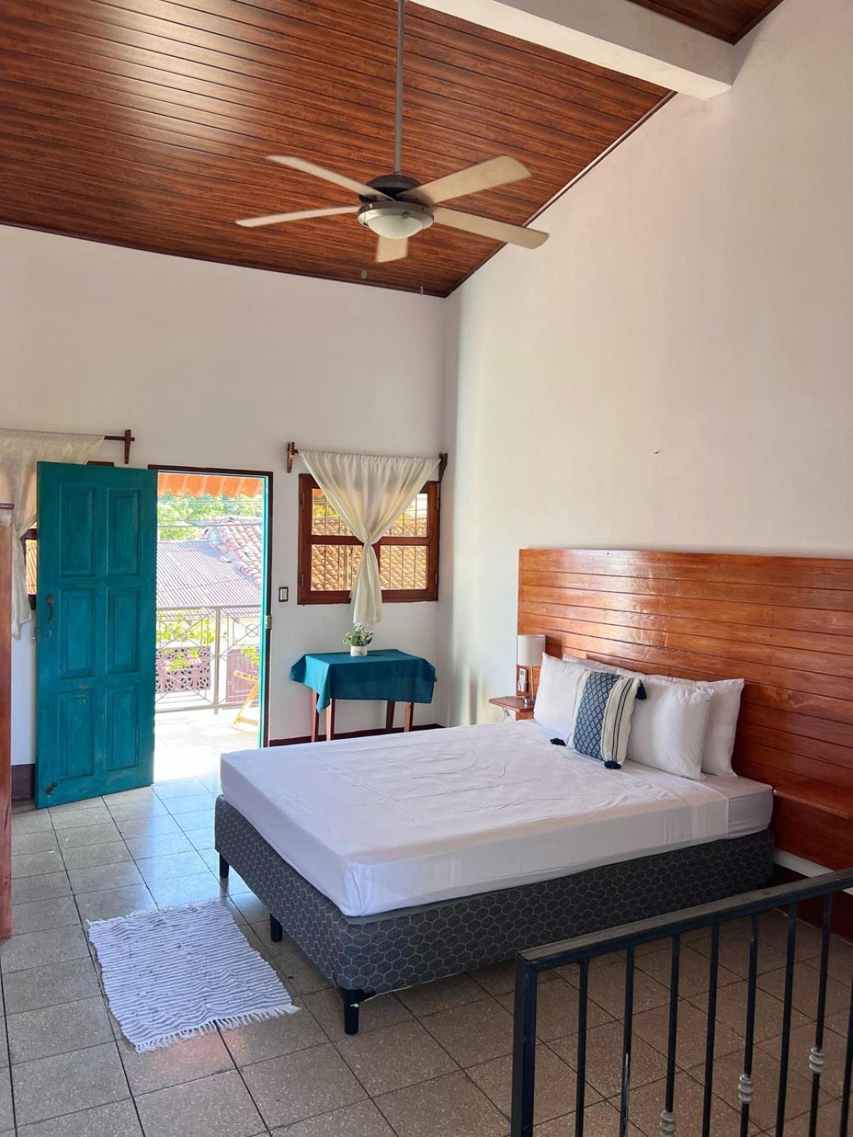 Hotel Al Sole Leon Luaran gambar