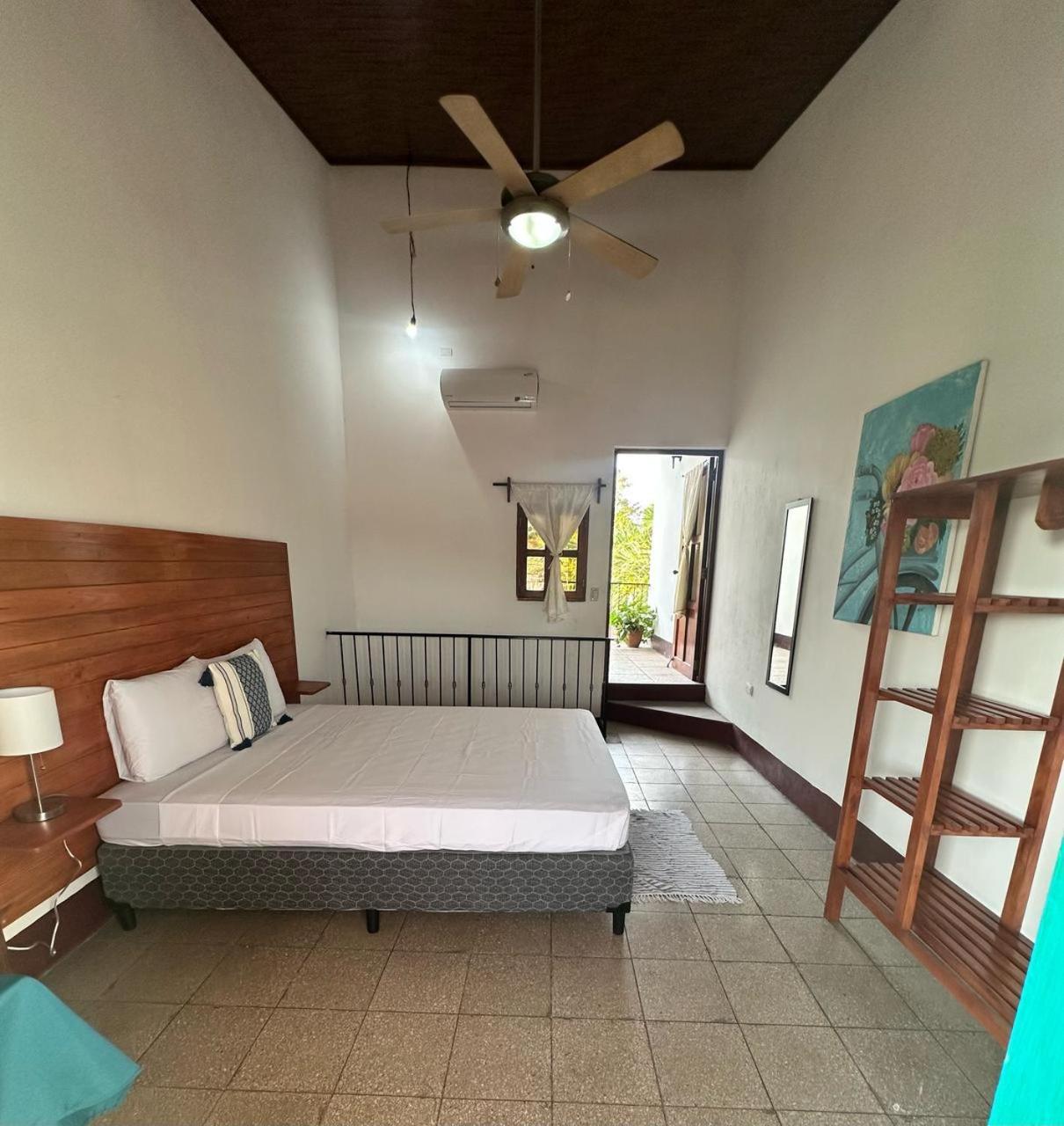 Hotel Al Sole Leon Luaran gambar