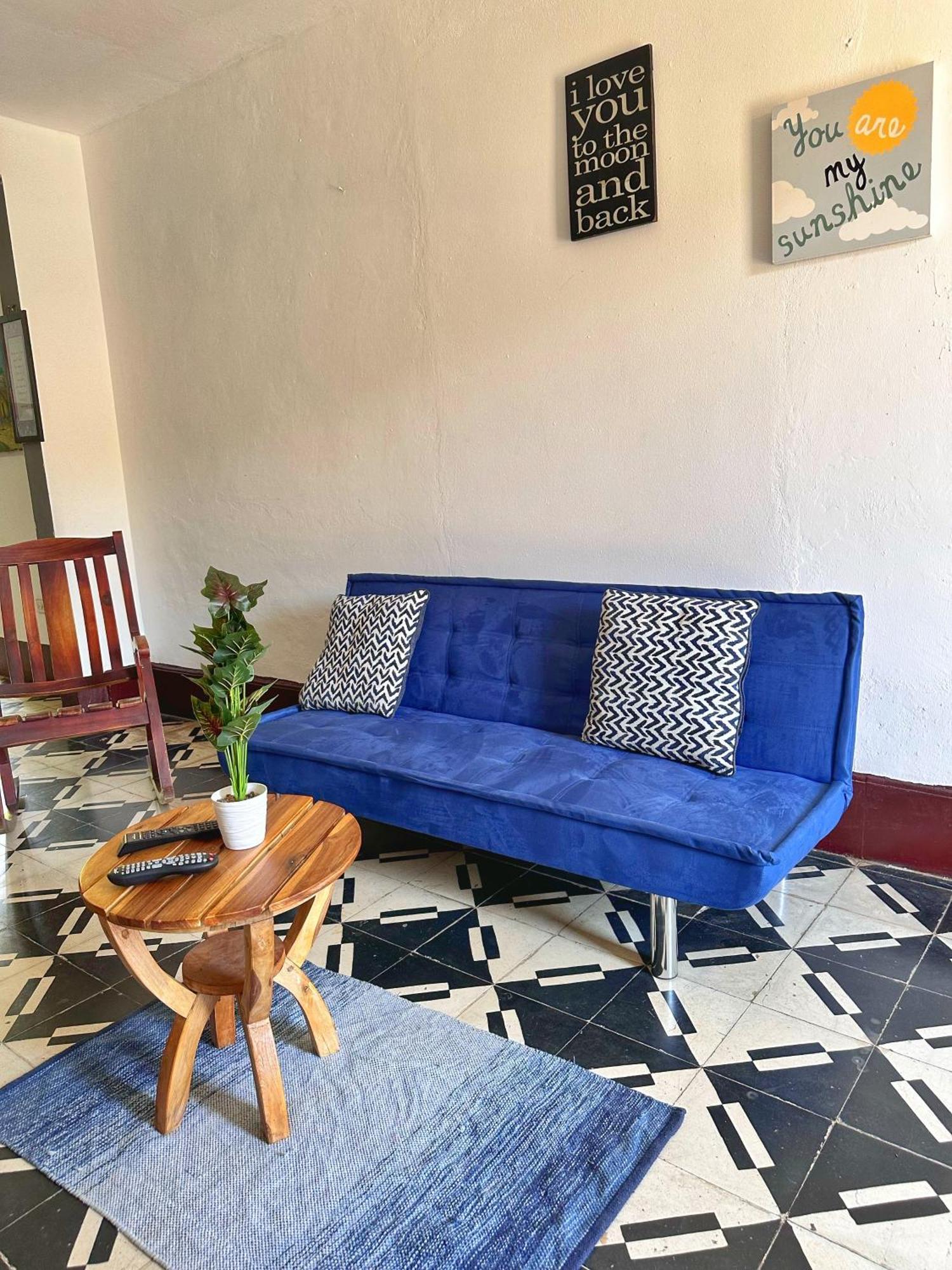 Hotel Al Sole Leon Luaran gambar
